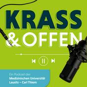 Podcast Medizinische Universität Lausitz – Carl Thiem "krass &amp; offen"