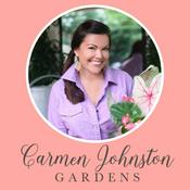 Podcast Carmen Johnston Gardens