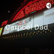 Podcast Carpool Dad: Marvel