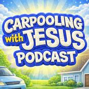 Podcast Carpooling with Jesus | Bible Stories for Kids Devotionals Daily Devotional for Kids Daily Christian Kids Devotional
