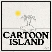 Podcast Cartoon Island - A Surreal Comedy of Survival