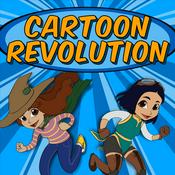 Podcast Cartoon Revolution