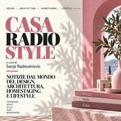 Podcast Casa Radio Style