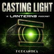 Podcast Casting Light: A Lanterns Podcast