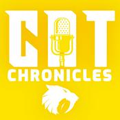 Podcast Cat Chronicles