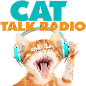 Podcast Cat Talk Radio