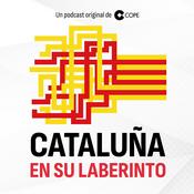 Podcast Cataluña en su laberinto