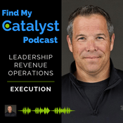 Podcast Find My Catalyst Podcast