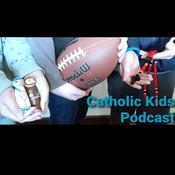 Podcast Catholic Kids Podcast