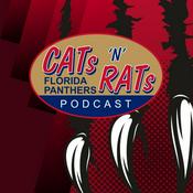 Podcast Cats ’N’ Rats Florida Panthers Hockey Podcast