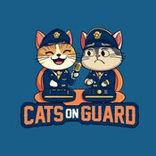 Podcast Cats On Guard