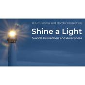 Podcast CBP Suicide Awareness and Prevention