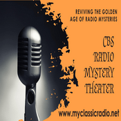 Podcast CBS Radio Mystery Theater