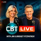 Podcast CBT Live
