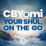 Podcast CBYomi Your Shul, On The Go