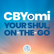 Podcast CBYomi Your Shul, On The Go