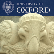 Podcast The Oxford Year
