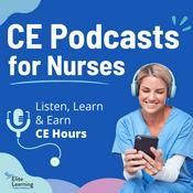 Podcast CE Podcasts for Nurses