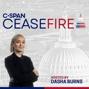 Podcast Ceasefire