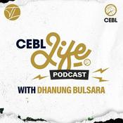 Podcast CEBL Life