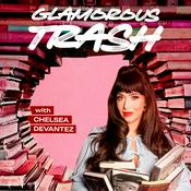 Podcast Glamorous Trash: A Celebrity Memoir Podcast