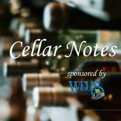 Podcast Cellar Notes on WYPR