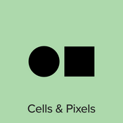 Podcast Cells and Pixels