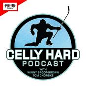 Podcast Celly Hard