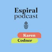 Podcast Espiral con Karen Codner