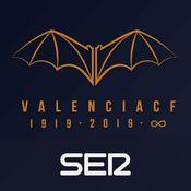 Podcast Centenario del Valencia CF
