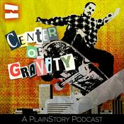 Podcast Center of Gravity: A PlainStory Podcast