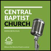 Podcast Central Baptist Church