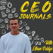 Podcast CEO Journals with Ethan Bridge