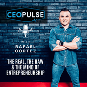 Podcast CEO Pulse Podcast