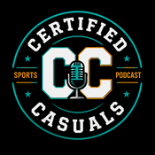 Podcast Certified Casuals