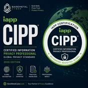 Podcast Certified - CIPP/US Audio Course