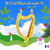 Podcast C'est l'heure du conte !