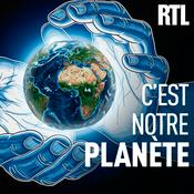 Podcast C'est notre planète