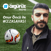 Podcast Ceza Sahası