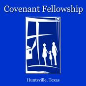 Podcast CF Huntsville Podcast