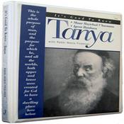 Podcast Chabad.org - Daily Torah Study
