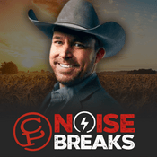 Podcast Noise Breaks with Chad Prather
