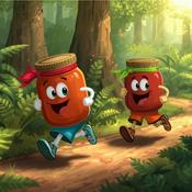 Podcast Chafin' at the Aid Station