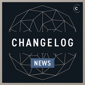 Podcast Changelog News