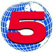 Podcast Channel 5 with Andrew Callaghan