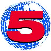 Podcast Channel 5 with Andrew Callaghan