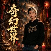 Podcast Channel All In One HK Podcast｜陳仙山