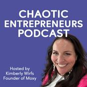 Podcast Chaotic Entrepreneur Podcast