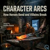 Podcast Character Arcs