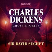 Podcast Charles Dickens Ghost Stories